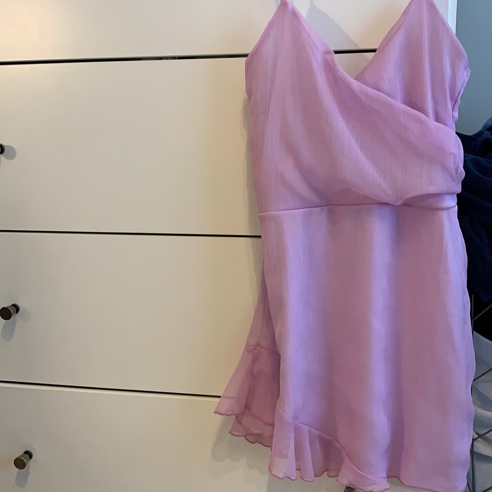 Lucy in the Sky dress
